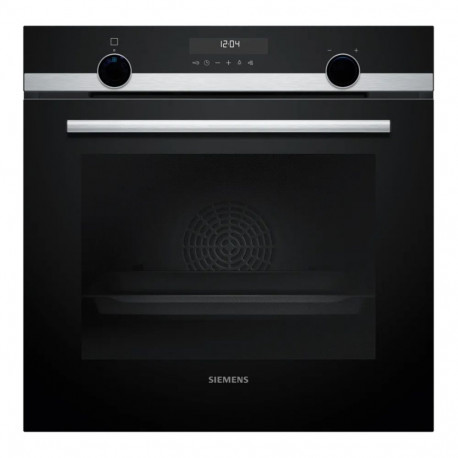 HB578HBS7 IQ500 60 cm Home Connect, must/roostevaba teras