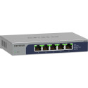 Netgear MS105, Switch (grey)