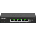 Netgear MS305E, Switch (fanless)