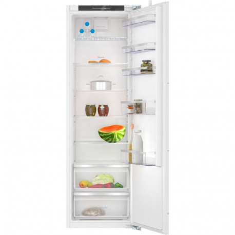 Neff KI1812FE0 N50, full-size refrigerator (1775 mm niche)