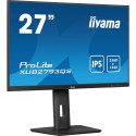 iiyama ProLite XUB2793QS-B7, LED monitor - 27 - black (matt), QHD, IPS, Adaptive-Sync, 100Hz panel
