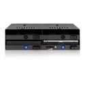 Icy Dock flexiDOCK MB014SP-B R1, removable frame (black)