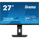 iiyama ProLite XUB2793QS-B7, LED monitor - 27 - black (matt), QHD, IPS, Adaptive-Sync, 100Hz panel