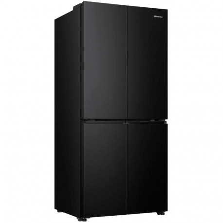 RQ5P470SAFD (edelstahl (dunkel), My Fresh Choice)