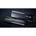 G.Skill DDR5 - 48GB - 8800 - CL - 42 (2x 24 GB) dual kit, RAM (black, F5-8800C4255H24GX2-TZ5CRK, Tri