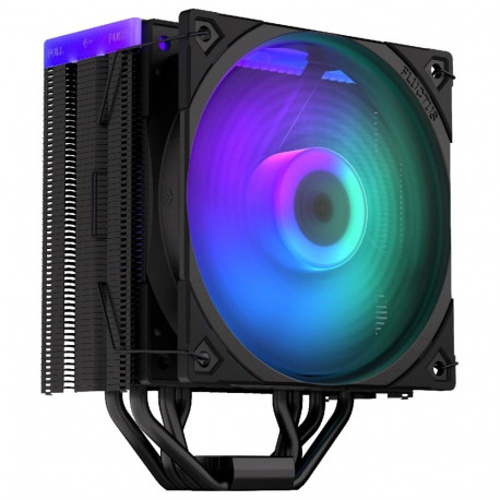 Fera 5 ARGB 120mm, must