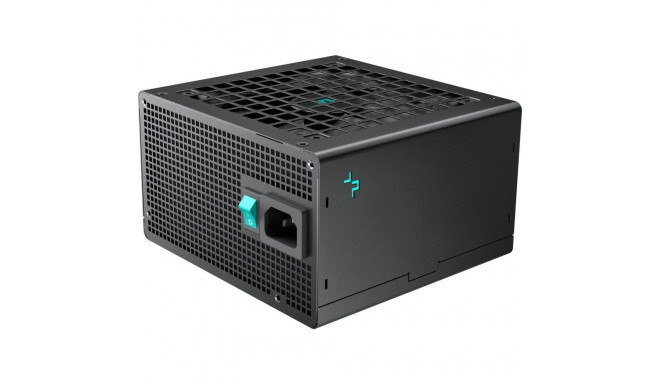 DeepCool PL800D, PC power supply (black, 3x PCIe, 800 Watt)