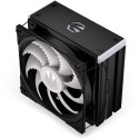ENDORFY Fera 5 Black ARGB, CPU cooler (black, 120 mm)