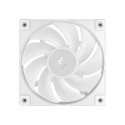 DeepCool FD12 ARGB WH 120x120x25, case fan (white, pack of 3, 120 mm)