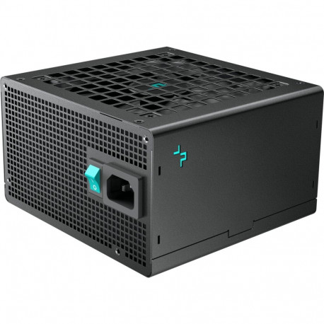 DeepCool PL750D, PC power supply (black, 3x PCIe, 750 Watt)