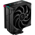 DeepCool AK400 Digital Pro, CPU cooler (black, 120 mm)