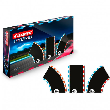 HYBRID Track Pack 1