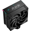 DeepCool AK400 Digital Pro, CPU cooler (black, 120 mm)