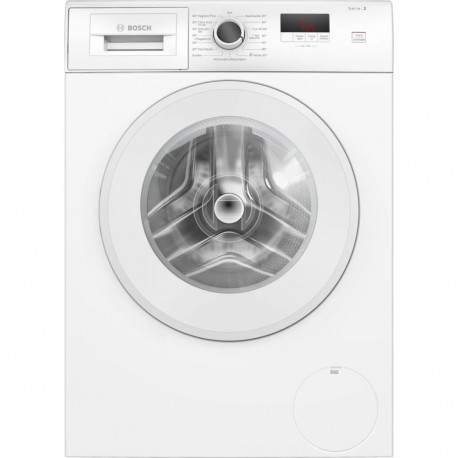 WGE02420 Serie 2, valge
