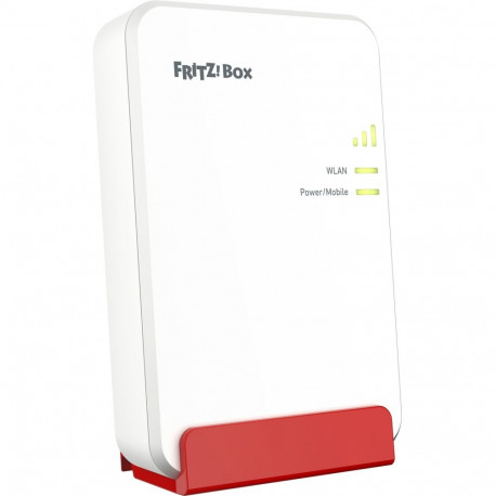 Box 6860 5G, Mobile WLAN-Router