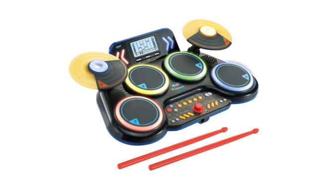 Vtech Kidimagic DJ Drums
