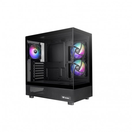 pc korpus View 270 Plus TG ARGB, must