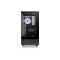 Thermaltake View 270 Plus TG ARGB (black, tempered glass x 2)