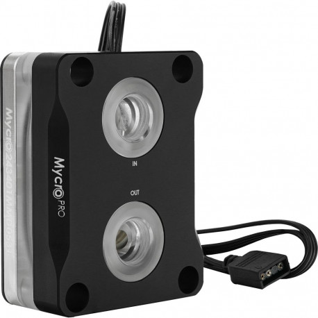 Thermal Grizzly Intel 1851 Mycro Direct-Die Pro RGB V1 (black/transparent)