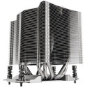 Silverstone Technology XE04-SP6P (silver/black, 92 mm)