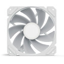 Sharkoon SHARK Mirror RGB PWM REVERSE (white, 120 mm)