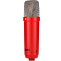 Rode Microphones NT1 Signature (red)