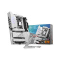 MSI MSI MPG X870E EDGE TI WIFI (silver) - Socket AM5 - motherboard