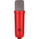 Rode Microphones NT1 Signature (red)