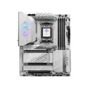 MSI MSI MPG X870E EDGE TI WIFI (silver) - Socket AM5 - motherboard