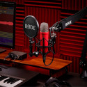 Rode Microphones NT1 Signature (red)