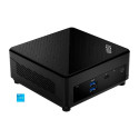 MSI Cubi 5 12M-022BDE (black, without operating system)