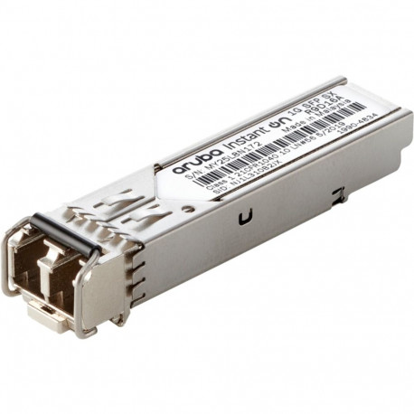 Aruba Networking Instant On 1 G SFP LC SX 500 m OM2