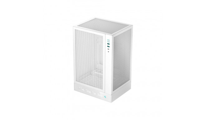 Deepcool CH170 DIGITAL (white)