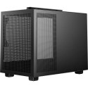 Deepcool CH160 (black, tempered glass)