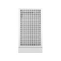 Deepcool CH170 DIGITAL (white)