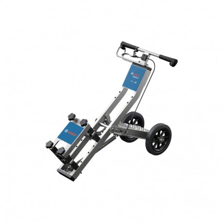 Bodenbelagsentfernungwagen GHT 130 Professional (blau, für Abbruchhammer GSH 16-30 / GSH 16-28 Profe