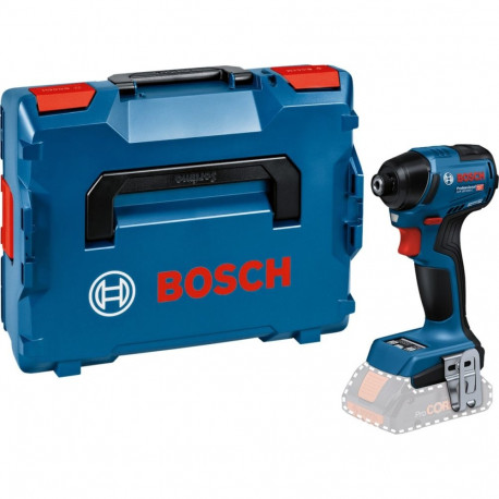 Bosch Powertools Cordless Impact Wrench GDR 18V-220 Professional solo, 18Volt (blue/black, without b