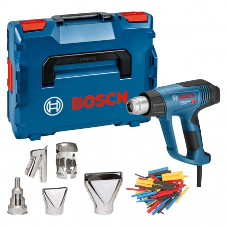 Akku-Kantenfräse GKF 18V-8 Professional solo, 18Volt (blau/schwarz, ohne Akku und Ladegerät)