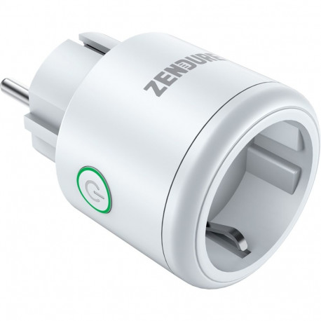 ZENDURE Satellite Plug (white)