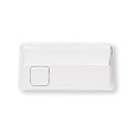 Homematic IP doorbell button (HmIP-DBB)