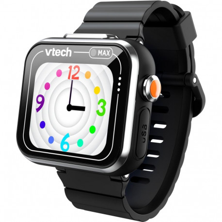 Vtech KidiZoom Smart Watch MAX (black)