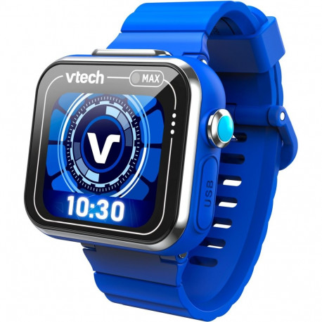 Vtech KidiZoom Smart Watch MAX (blue)