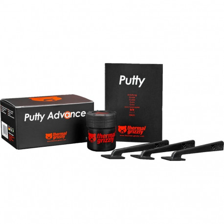 TG Putty Advance 30g (blau)