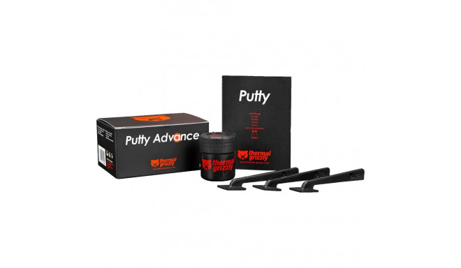 TG Putty Advance 30g (blau)