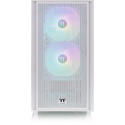 Thermaltake Versa H16 TG ARGB (white, tempered glass)