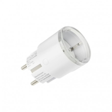 Plug S Gen3 MTR (weiß)