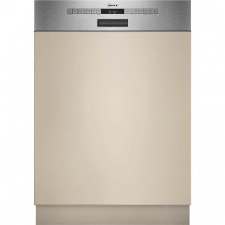 Neff S145EBS16E N50 (stainless steel (brushed), 60 cm)