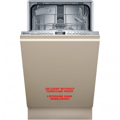 S853HKX20E N30 45cm, Home Connect