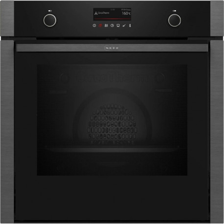 B6ACP7AG3 N50 (schwarz/graphit)