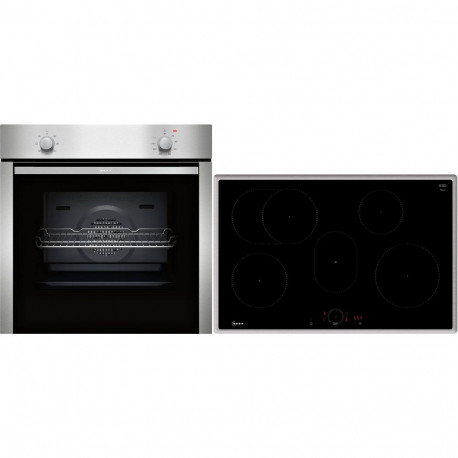 Neff BX18I (stainless steel)